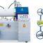 China good supplier 30L capacity ink grinding machine disc type horizontal sand mill factory