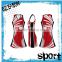 High quality Imported cheap netball uniforms