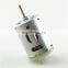 RS-380SH-12300 mini motor