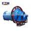 Large capacity stainless steel ball grinding mill machine