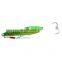 Wholesale 18/25/35/45g Metal Jigging Lure metal Jig Head For Sea Fishing and Freshwater Fishing