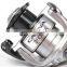 SHIMANO OriginCAZNA 2500/4000  Gear Ratio 3+1BB  with AR-C Spool Rigid Body Spinning Fishing reel