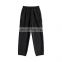 custom high quality cheap work pants plus size sport thick fleece joggers for men 2021