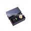 Boutique Custom Premium Red Art Paper Drawer Gift Box with Foam Insert for Watch Packaging Box