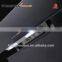 new design tempered glass kitchen hood