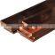 C1100 / c1220 copper flat bar 40x10 copper bus bar