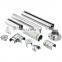 Wholesale Casting Decorative Tube Elbow Accessories Inox Sus Slotted Pipe Fittings