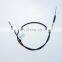 Korean model  Clutch cable OEM 25187836 94582186 25192908 23710A80D00-000 80D10-000