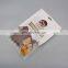Bag Window Frozen Biodegradable Food Packaging Airtight