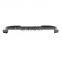Rear bumper cover For Jeep Wrangler JK Apollo auto bumper high quality factory