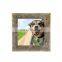 Wholesale custom hand crafted picture photo frame wood accept custom order