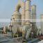 FRP Waste Gas Purification Tower Gas absorption column for chemical industry Gas Scrubbers