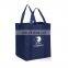 Customised Logo Non Woven Handle Big Shopping Bag