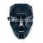 Squid Game Korean TV Game Party Masks For Halloween Cosplay Dress Up Performance Leader Game Face Party Mask