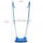 Food Storage Bags Holder, Bag Holder for Plastic Bags Stand , Easy open baggy holder