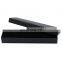 Low price black small present craft gift pen paper box