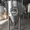 Tonsen 100-100BBL fermenter cooling jacket brewery machine fermenting equipment