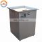 Automatic commercial wave potato chips cutting machine auto industrial potatoes waves crinkle cutter slicer cheap price for sale