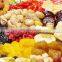 Stainless steel home use food dehydrator