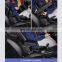 Hot sale Car Armrest Cushion Elbow Support Cup Holder Storage Box Auto Arm Rest Pad Universal Vehicle with USB Charging Ports