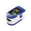 New design mig double handheld electric pulse massage machine