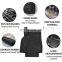 Full Set Car Floor Mats Exterior Accessories Auto Parts Novelty Luxury TPE Rubber Car Mats For Tesla Model Y