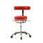 Oupusen 2016 new injected foam bar stool