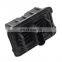 OEM 51717001650 Auto Top Plastic Parts Jack Support Plate For BMW E53