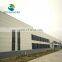 China cheap construction design prefabricated steel structure building warehouse  workshop