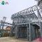 Prefab steel structure factory building cheap warehouse