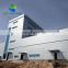 China Manufacturer Industrial Supermarket Prefab Steel Structure Building