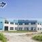 China prefabricated automatic steel structure poultry chicken slaughter house building