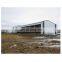 China Prefab Shed Steel Structure Warehouse Plant Frame Steel Buildings Hangar