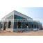 Storage Facilities Easy to Install Folding Warehouse Gable Frame Steel Warehouse China