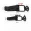 Racing Quick Release Car Bumper Fender Trunk Hatch Lid Fastener Kit , Clip type bumper fastener