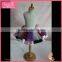 2016 wholesale new design children puffy tulle skirt with high quality