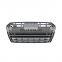 front grills high guality For Audi A4 modified s4  Car front grilles