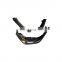 For jeep JL use ABS material wheel fenders