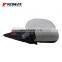 Door Mirror Assembly For Mitsubishi Montero Pajero 7632A558 MR416480 MR978760 MR652074 7632A557 MR416479 MR978759 MR652072