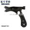 1S0407151 High Quality control arm for VW UP