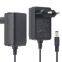 9V 12V 24V 30V 0.5A 1A 1.5A 2A AC DC Adapter 18w 12vdc power supply