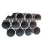 hydraulic seamless pipe 4ich 80s mild steel 250mm factory
