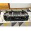 Drop shipping Grille for Audi Q8 2020 Honeycomb grill Q8 front bumper grill with ACC camera holes 2020