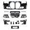 Auto body systems for BMW 3-series G20 G28 upgrade to M3 style