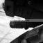 Muffler Round Exhaust Pipe for Jeep Wrangle JK Tail Throat 4x4 accessory maiker manufacturer