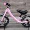 Children bike kids bike Aluminium Alloy bicycle frame 12 balance bike