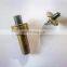 genuine new injector control valve F00VC01502,F00VC01514 cap msport for 0445110369,0445110522