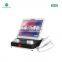 hot sell smas hifu face lifting body slimming 3d  hifu 11 lines face lift machine with 7 cartridge