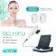 Desktop 9D HIFU Face Lift Machine Body Slimming Anti Wrinkle HIFU Skin Tightening Device
