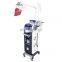 2022 Newest multifunction 13 in 1 dermabrasion micro current lifting oxygen jet peel PDT LED light therapy facial water oxygen
